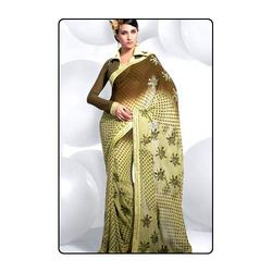 Sarees (d.no. 1219 B )