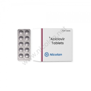 Manufacturers Exporters and Wholesale Suppliers of Aciclovir Tablet Mumbai Maharashtra