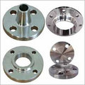 Stainless Steel Flange Fittings