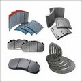 Manufacturers Exporters and Wholesale Suppliers of Brake Linings Pads Howrah West Bengal
