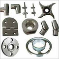 Manufacturers Exporters and Wholesale Suppliers of Steel Castings Howrah West Bengal