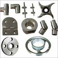 Steel Castings Manufacturer Supplier Wholesale Exporter Importer Buyer Trader Retailer in Howrah West Bengal India