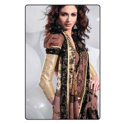 Manufacturers Exporters and Wholesale Suppliers of Sarees ( D.No. 1215 A ) Surat Gujarat