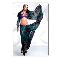 Manufacturers Exporters and Wholesale Suppliers of Sarees (D.No. 1214 A ) Surat Gujarat