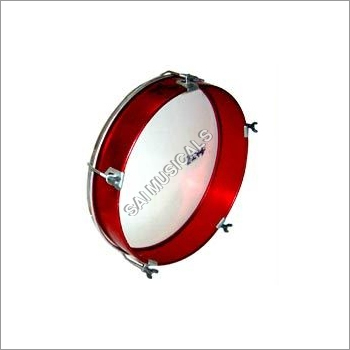 Fiber Dhapli And Tamborine