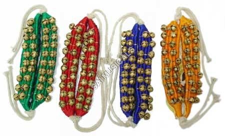 Manufacturers Exporters and Wholesale Suppliers of Ghungroo Meerut Uttar Pradesh