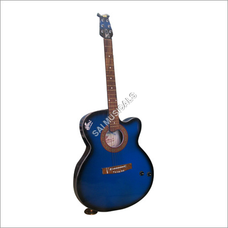 Manufacturers Exporters and Wholesale Suppliers of Guitar Meerut Uttar Pradesh