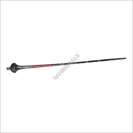 Manufacturers Exporters and Wholesale Suppliers of Major Stick Meerut Uttar Pradesh