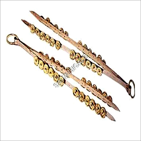 Manufacturers Exporters and Wholesale Suppliers of Chimta & Jhinka Meerut Uttar Pradesh