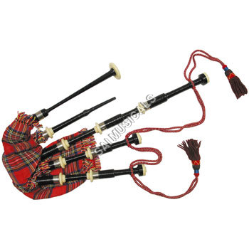 Manufacturers Exporters and Wholesale Suppliers of Bagpipe Meerut Uttar Pradesh