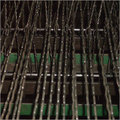 Manufacturers Exporters and Wholesale Suppliers of Crimped Wires Mesh Kolkata West Bengal