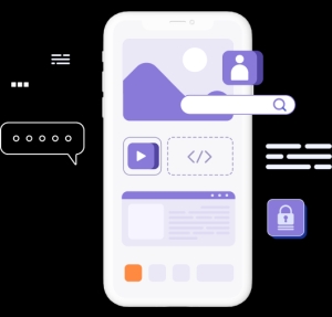 Mobile App Development Service Services in Kozhikode Kerala India