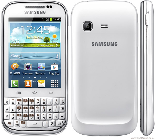 Manufacturers Exporters and Wholesale Suppliers of Samsung galaxy chat gt b5330 Kendrapara Orissa