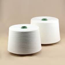 Polyester Ring Spun Yarns Manufacturer Supplier Wholesale Exporter Importer Buyer Trader Retailer in Mumbai Maharashtra India