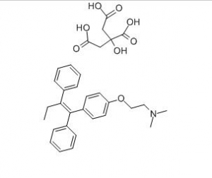 Tamoxifen Citrate Manufacturer Supplier Wholesale Exporter Importer Buyer Trader Retailer in Hangzhou  China