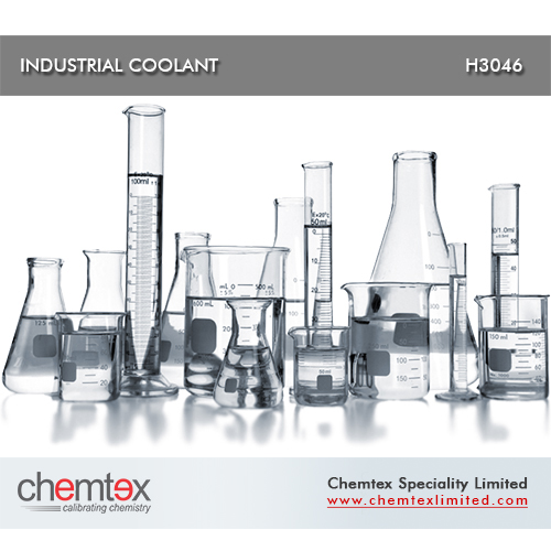 Manufacturers Exporters and Wholesale Suppliers of Industrial Coolant Kolkata West Bengal