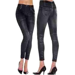 Manufacturers Exporters and Wholesale Suppliers of Leggings 2 Mumbai Maharashtra