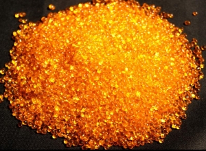 Manufacturers Exporters and Wholesale Suppliers of Citrine Chips Jaipur Rajasthan