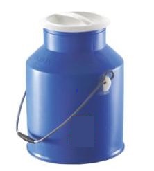 Milk Can Manufacturer Supplier Wholesale Exporter Importer Buyer Trader Retailer in Rajkot Gujarat India