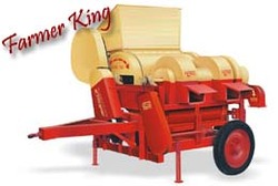 Manufacturers Exporters and Wholesale Suppliers of Thresher Banaras Uttar Pradesh