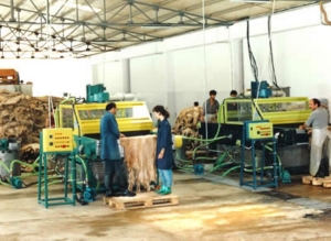 Manufacturers Exporters and Wholesale Suppliers of tannery machines Zhengzhou Beijing tannery machines