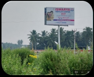 unipole hoarding services Services in   India