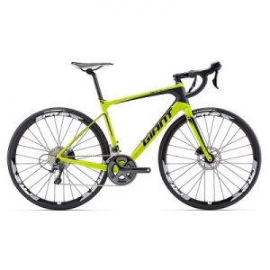 Manufacturers Exporters and Wholesale Suppliers of Giant Defy Advanced 1 Bike 2017 (Lime Green) Singapore 