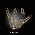 Manufacturers Exporters and Wholesale Suppliers of Earring Pandent E P 037 Mumbai Maharashtra