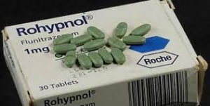 Manufacturers Exporters and Wholesale Suppliers of Rohypnol (Flunitrazepam) 1mg  