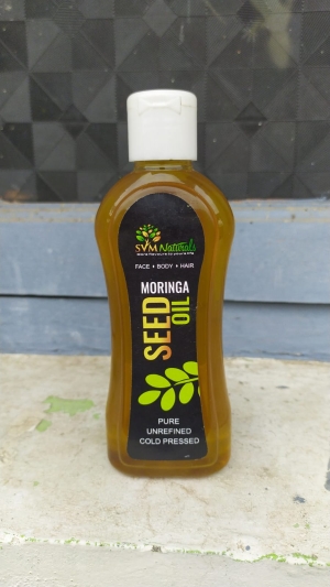 Manufacturers Exporters and Wholesale Suppliers of Moringa Oil Tuticorin Tamil Nadu