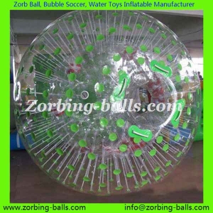 Body Zorbing Ball Manufacturer Supplier Wholesale Exporter Importer Buyer Trader Retailer in Guangzhou  China