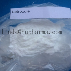 Manufacturers Exporters and Wholesale Suppliers of Hupharma Anti Estrogen Powder Letrozol Femara shenzhen 