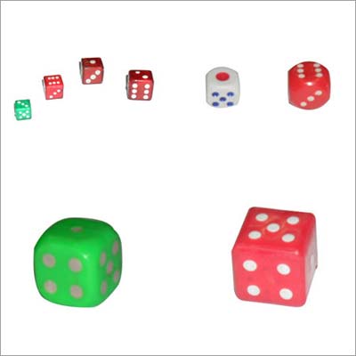 Manufacturers Exporters and Wholesale Suppliers of Dices New Delhi Delhi