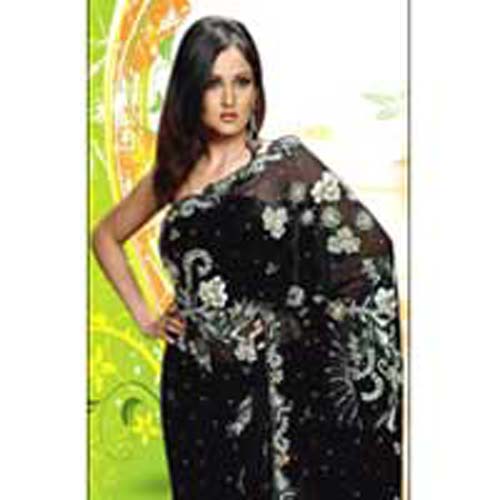 Manufacturers Exporters and Wholesale Suppliers of Designer Sarees Kolkata West Bengal