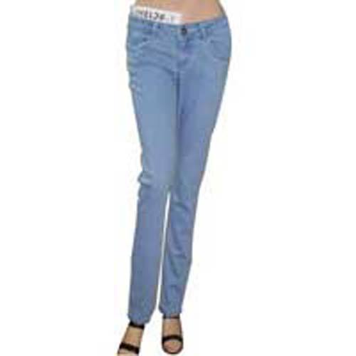 Manufacturers Exporters and Wholesale Suppliers of Ladies Jeans Kolkata West Bengal