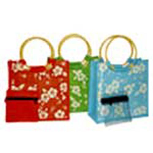 Manufacturers Exporters and Wholesale Suppliers of Beach Bags Kolkata West Bengal