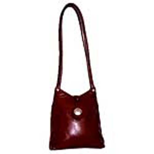 Manufacturers Exporters and Wholesale Suppliers of Ladies Leather Bags Kolkata West Bengal