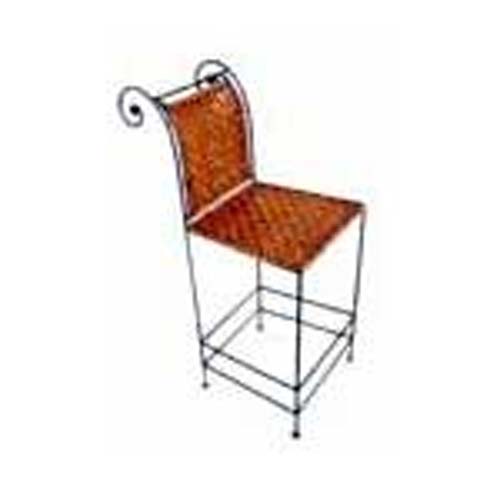 Manufacturers Exporters and Wholesale Suppliers of Iron Chairs Kolkata West Bengal