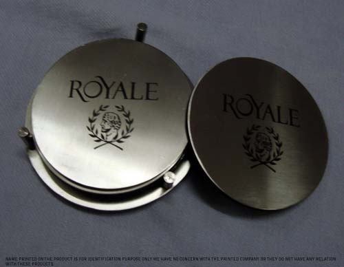 Manufacturers Exporters and Wholesale Suppliers of ROYALE New Delhi Delhi