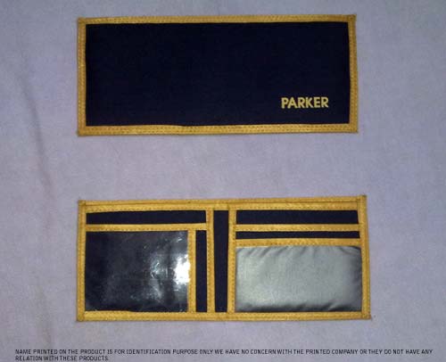 Manufacturers Exporters and Wholesale Suppliers of PARKER New Delhi Delhi