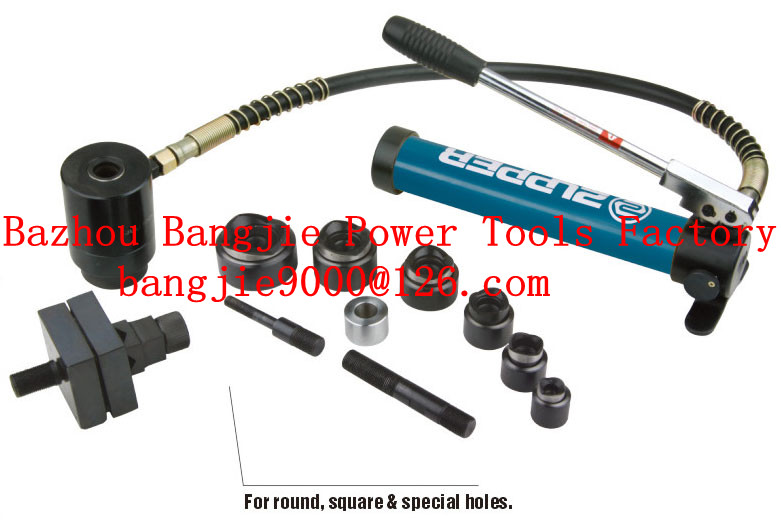 Manufacturers Exporters and Wholesale Suppliers of Punch driver kits Langfang 
