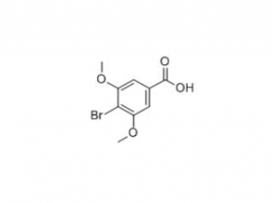 4-bromo-3,5-dimethoxybenzoic acid Manufacturer Supplier Wholesale Exporter Importer Buyer Trader Retailer in Chang Zhou Other China