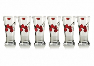 Manufacturers Exporters and Wholesale Suppliers of Octime Deco Glass Set Firozabad Uttar Pradesh