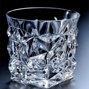 Manufacturers Exporters and Wholesale Suppliers of SOLITAIRE whisky Glass Firozabad Uttar Pradesh