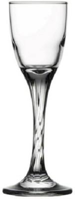 Manufacturers Exporters and Wholesale Suppliers of TAQUILA TWIST Shot Glass Firozabad Uttar Pradesh