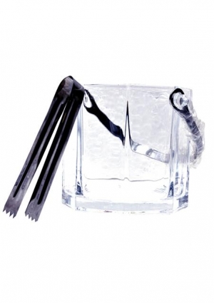 Manufacturers Exporters and Wholesale Suppliers of ICE BUCKET Firozabad Uttar Pradesh