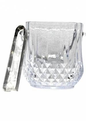 ICE BUCKET Manufacturer Supplier Wholesale Exporter Importer Buyer Trader Retailer in Firozabad Uttar Pradesh India