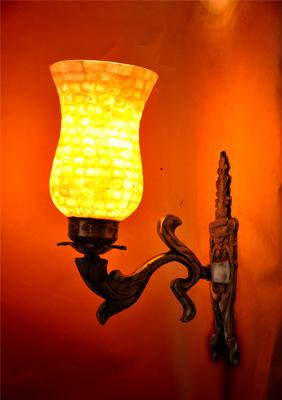 Single Wall Light Manufacturer Supplier Wholesale Exporter Importer Buyer Trader Retailer in Firozabad Uttar Pradesh India