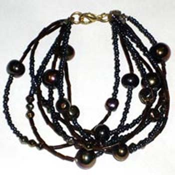 Fashion Necklaces Manufacturer Supplier Wholesale Exporter Importer Buyer Trader Retailer in uttam nagar Delhi India