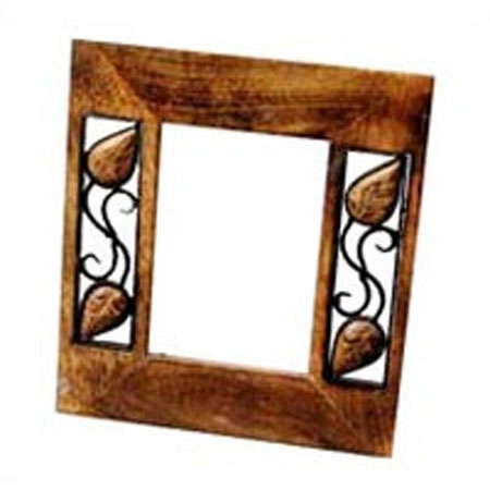 Manufacturers Exporters and Wholesale Suppliers of Wooden Photo Frame Kolkata West Bengal